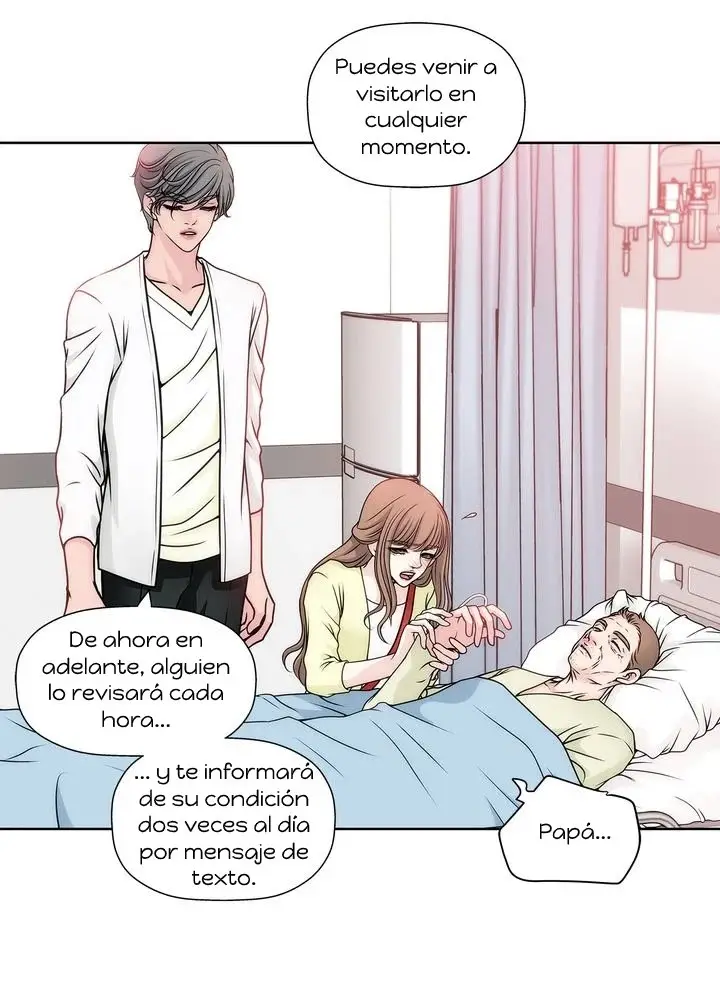 Chico Cenicienta - Capítulo 17 - Página 23 - LectorTMOo