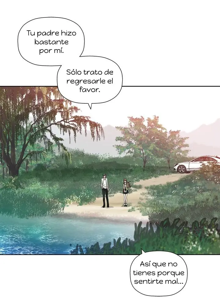 Chico Cenicienta - Capítulo 17 - Página 25 - LectorTMOo