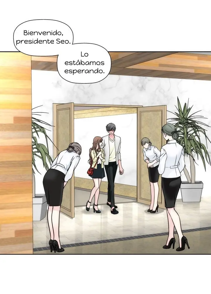 Chico Cenicienta - Capítulo 17 - Página 36 - LectorTMOo