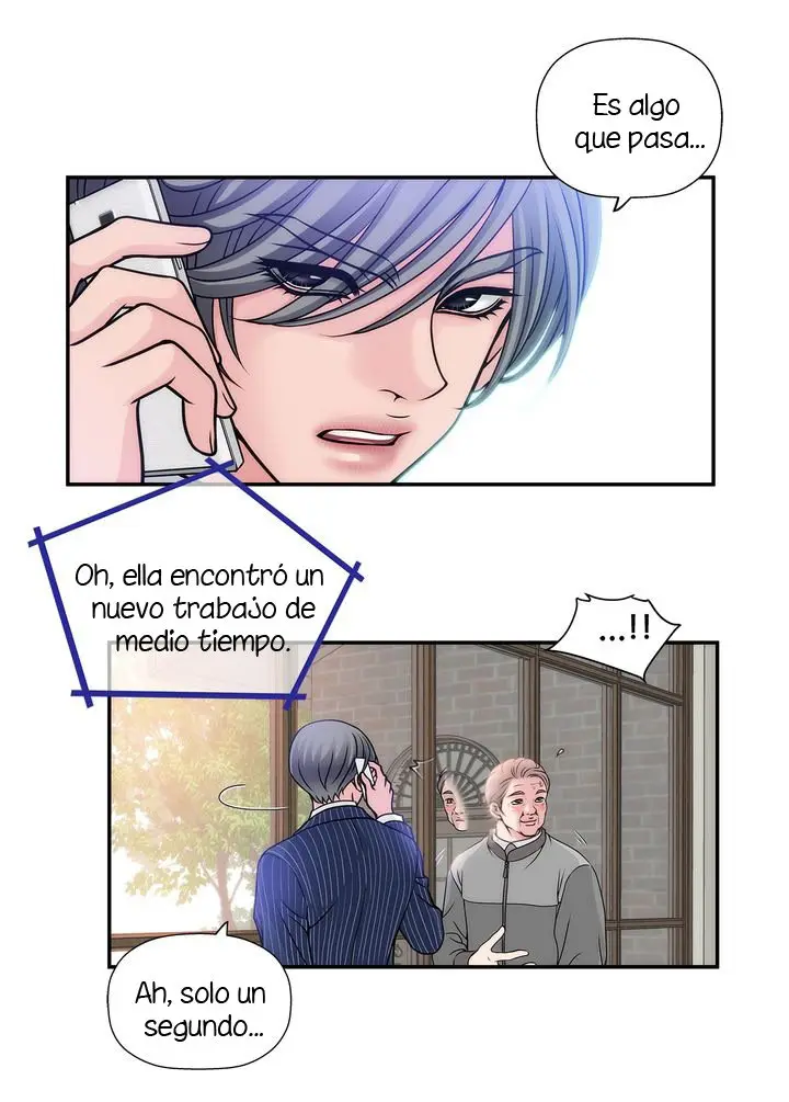 Chico Cenicienta - Capítulo 2 - Página 21 - LectorTMOo
