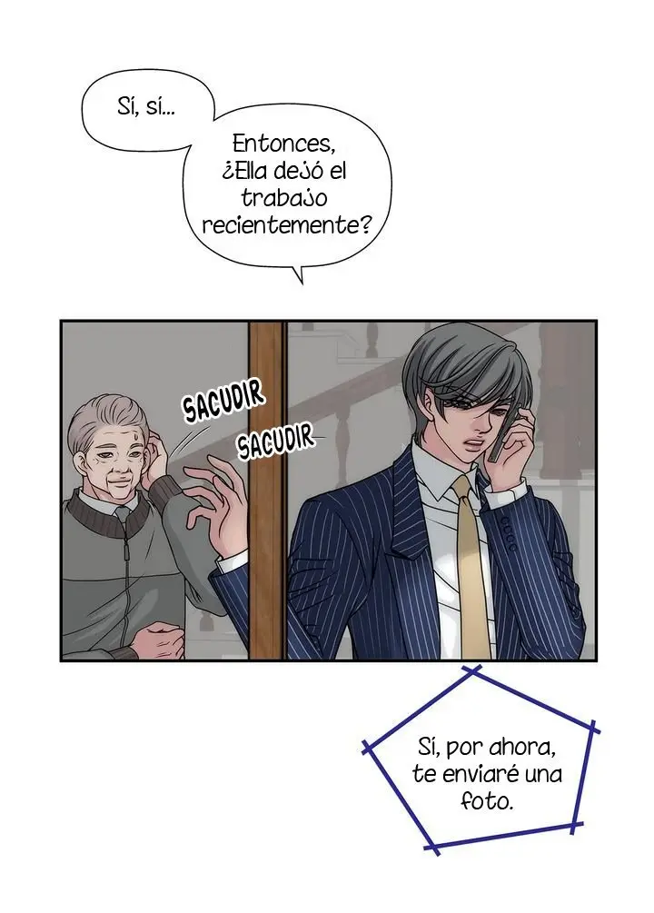 Chico Cenicienta - Capítulo 2 - Página 22 - LectorTMOo