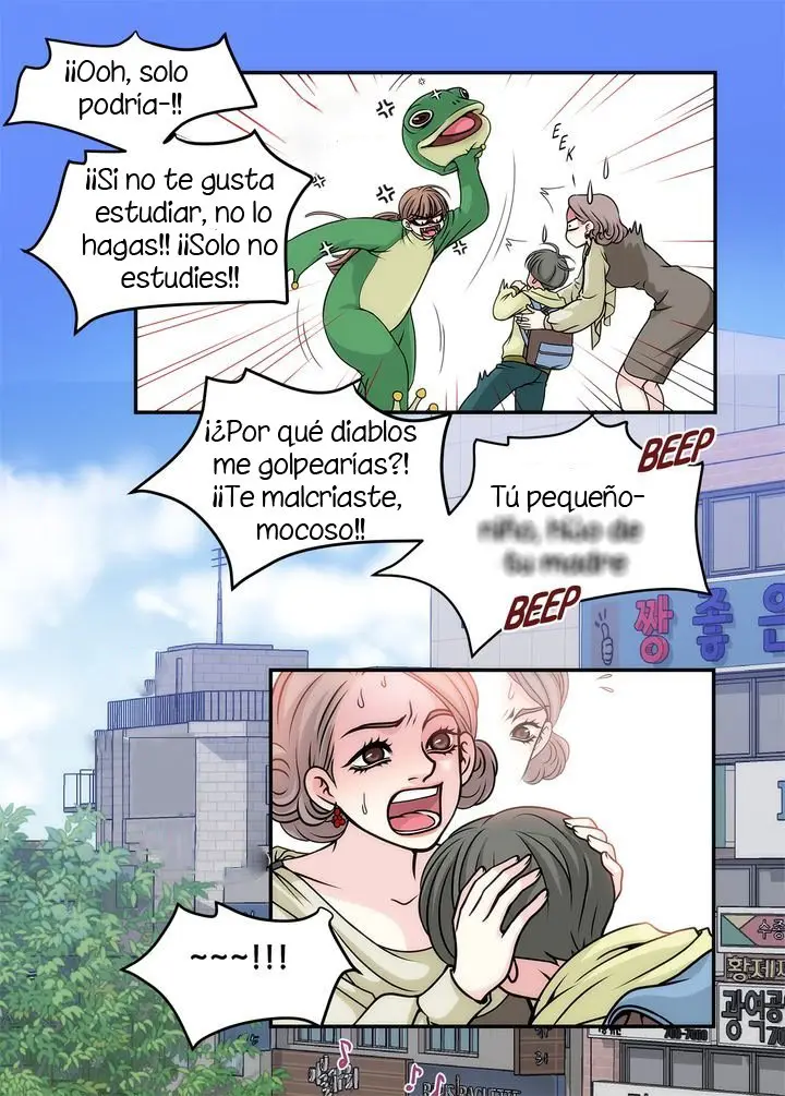 Chico Cenicienta - Capítulo 2 - Página 34 - LectorTMOo