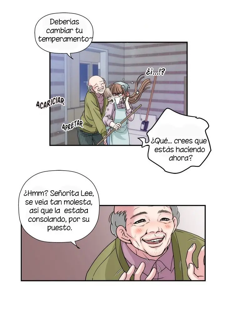 Chico Cenicienta - Capítulo 2 - Página 42 - LectorTMOo