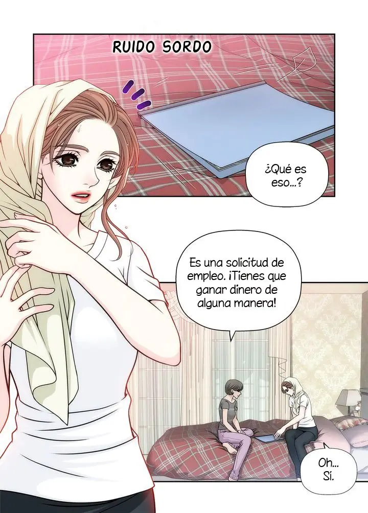 Chico Cenicienta - Capítulo 3 - Página 29 - LectorTMOo