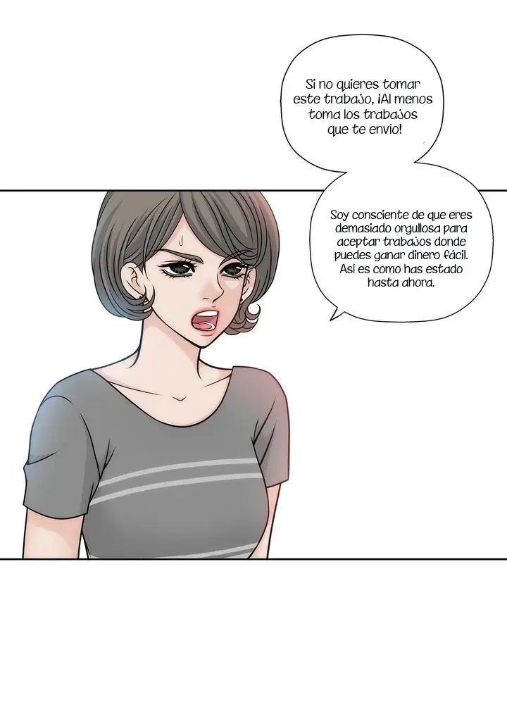 Chico Cenicienta - Capítulo 3 - Página 37 - LectorTMOo