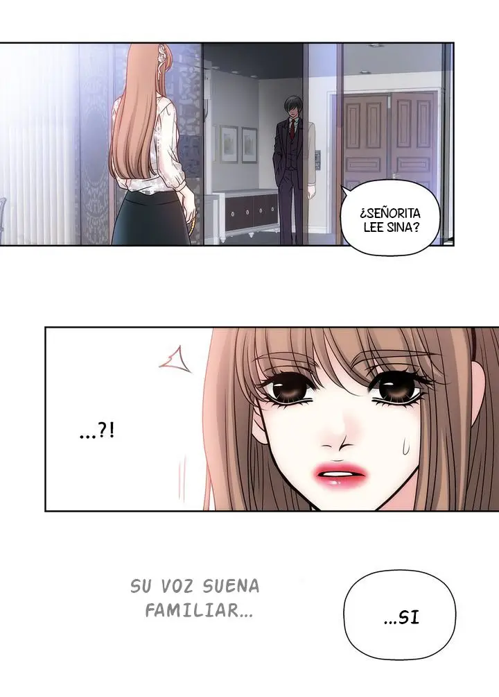 Chico Cenicienta - Capítulo 4 - Página 27 - LectorTMOo