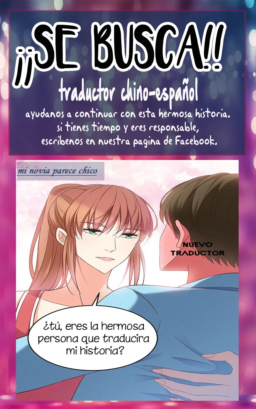 Chico Cenicienta - Capítulo 4 - Página 46 - LectorTMOo