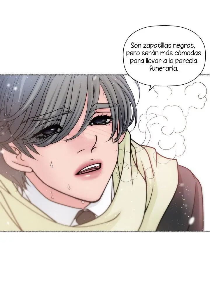 Chico Cenicienta - Capítulo 5 - Página 22 - LectorTMOo