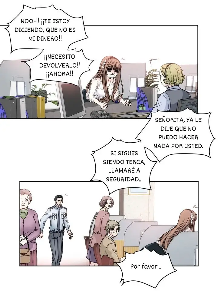 Chico Cenicienta - Capítulo 6 - Página 7 - LectorTMOo