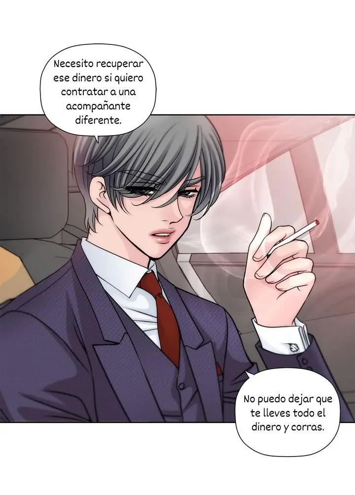 Chico Cenicienta - Capítulo 6 - Página 23 - LectorTMOo