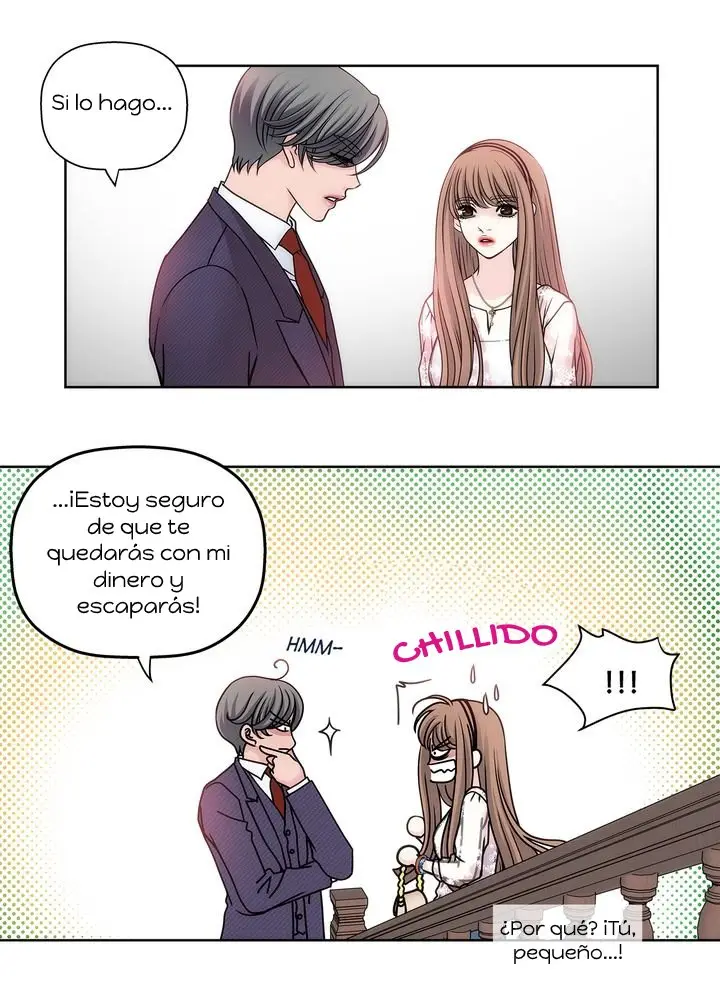 Chico Cenicienta - Capítulo 7 - Página 12 - LectorTMOo