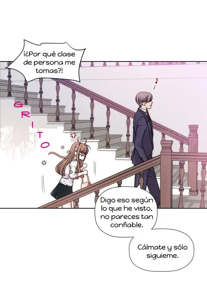 Chico Cenicienta - Capítulo 7 - Página 13 - LectorTMOo