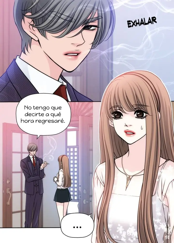 Chico Cenicienta - Capítulo 8 - Página 9 - LectorTMOo