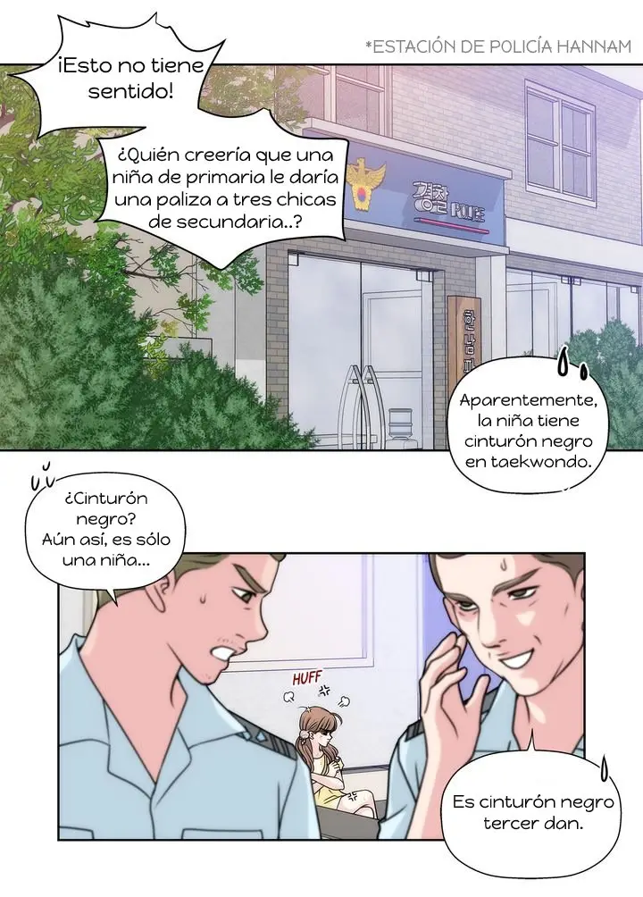 Chico Cenicienta - Capítulo 9 - Página 10 - LectorTMOo