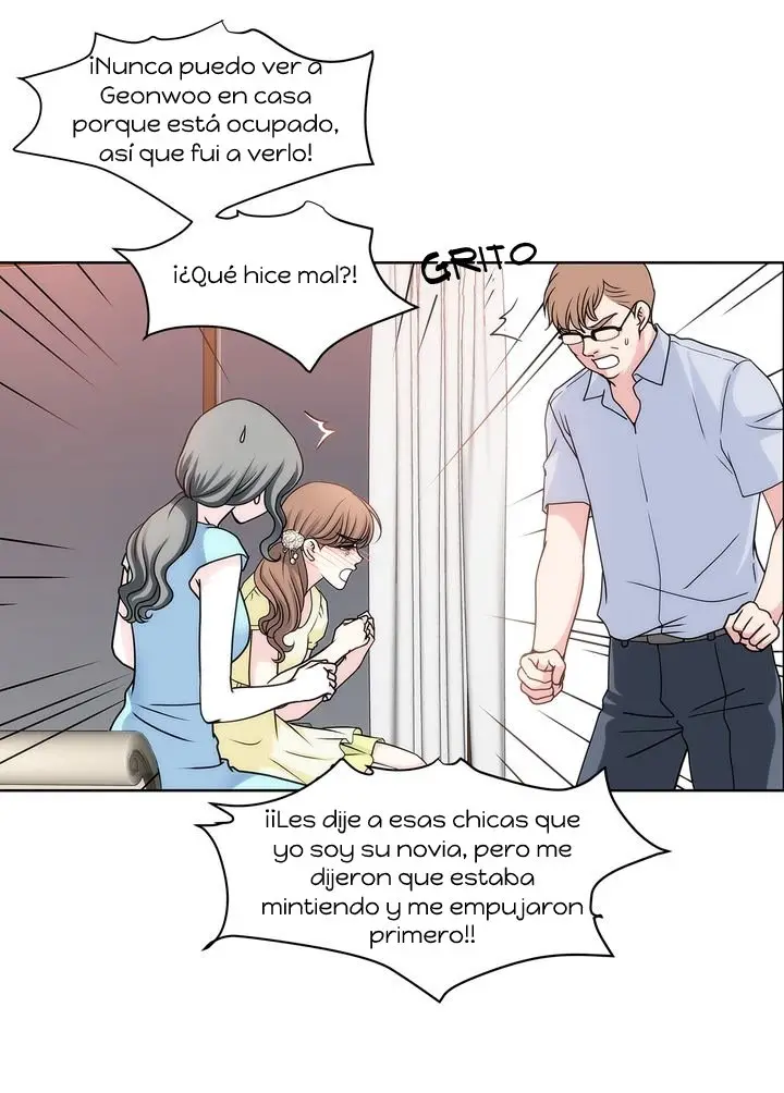 Chico Cenicienta - Capítulo 9 - Página 12 - LectorTMOo