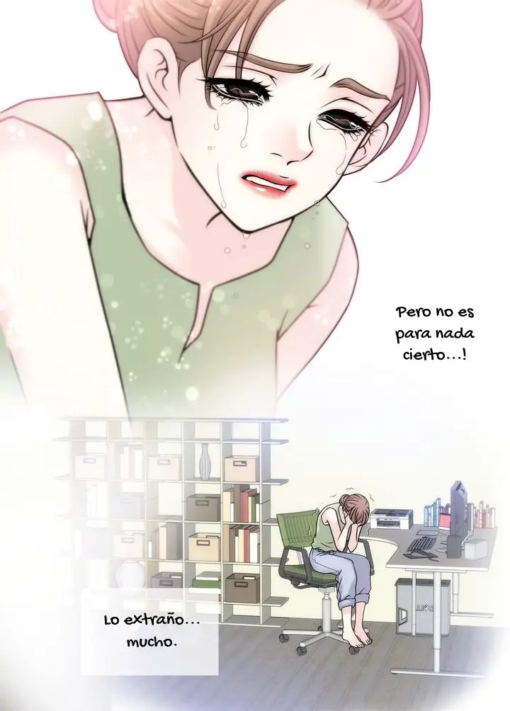 Chico Cenicienta - Capítulo 9 - Página 27 - LectorTMOo