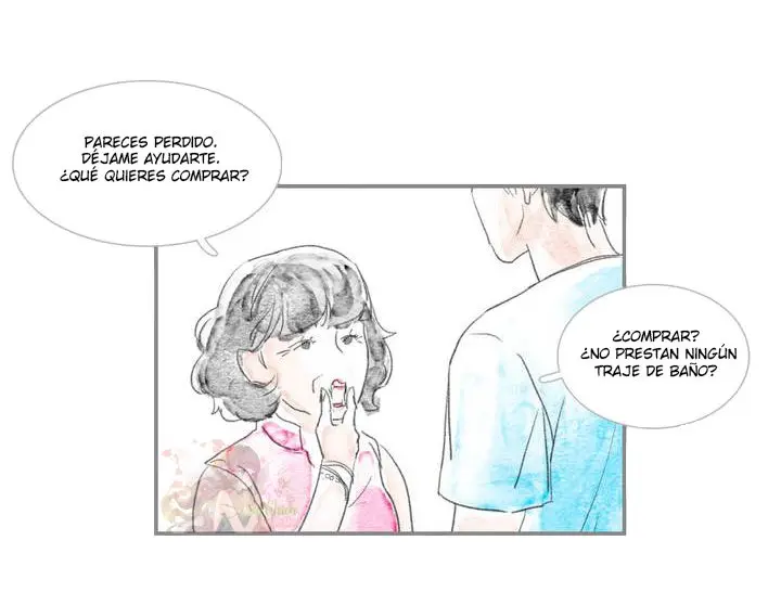 Chico Delfín (2016) - Capítulo - Página 31 - LectorTMOo