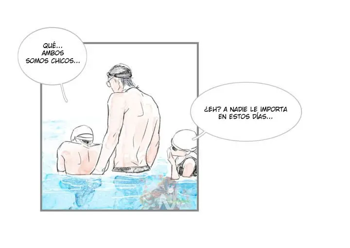 Chico Delfín (2016) - Capítulo 1 - Página 26 - LectorTMOo