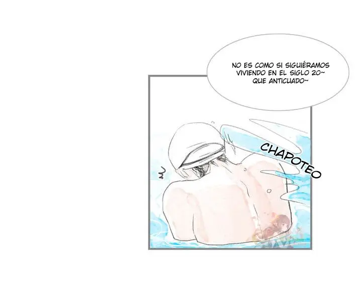 Chico Delfín (2016) - Capítulo 1 - Página 27 - LectorTMOo