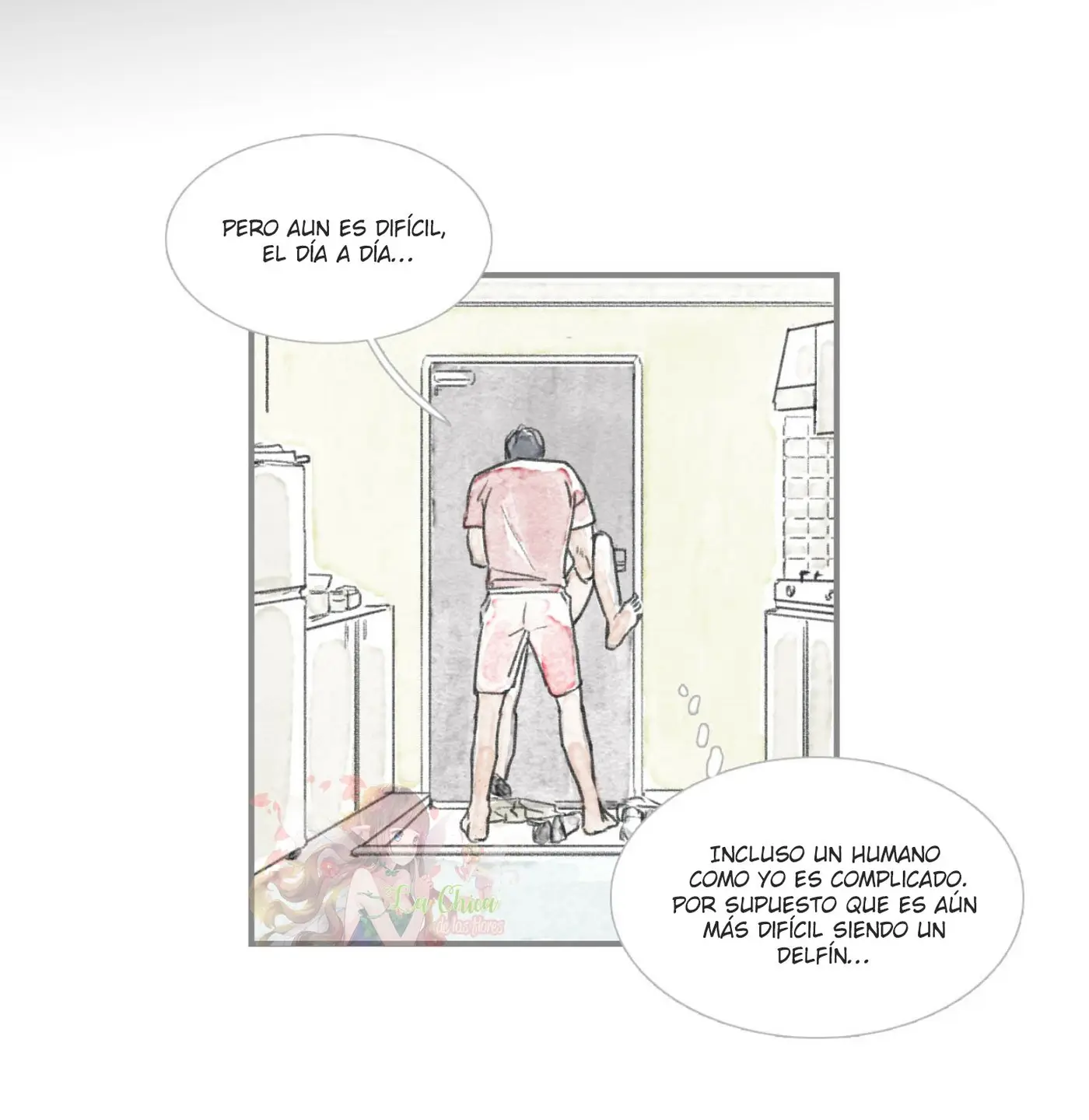 Chico Delfín (2016) - Capítulo 10 - Página 12 - LectorTMOo