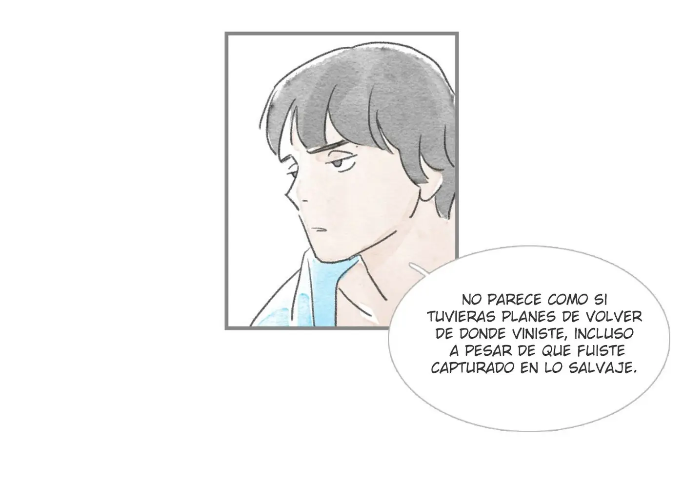Chico Delfín (2016) - Capítulo 11 - Página 10 - LectorTMOo