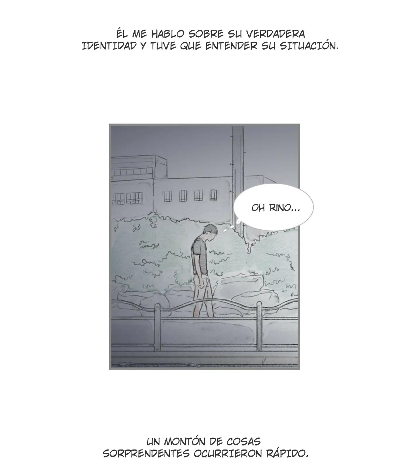 Chico Delfín (2016) - Capítulo 11 - Página 21 - LectorTMOo