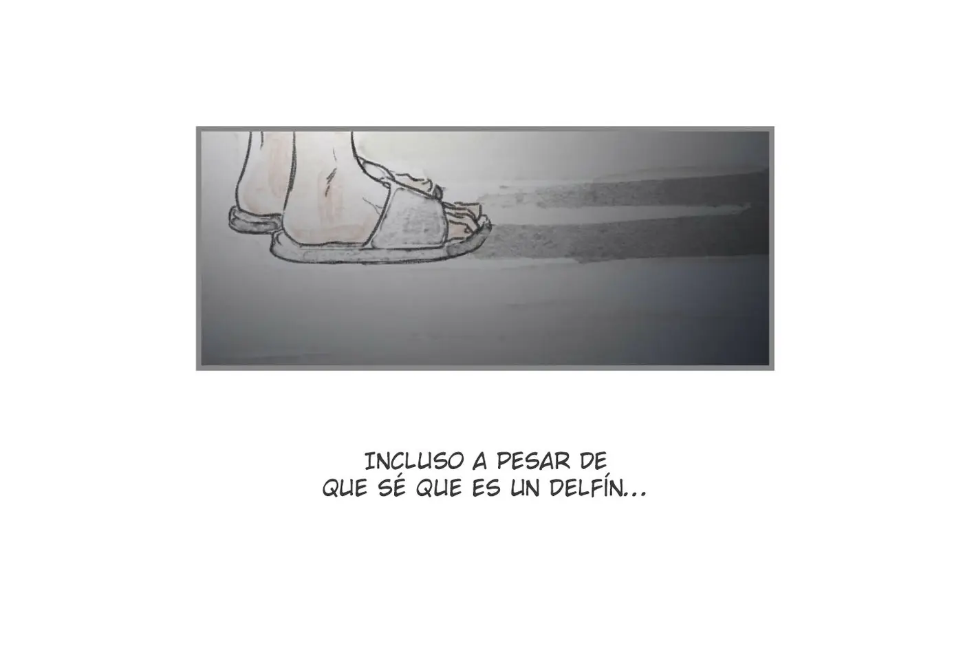 Chico Delfín (2016) - Capítulo 11 - Página 24 - LectorTMOo