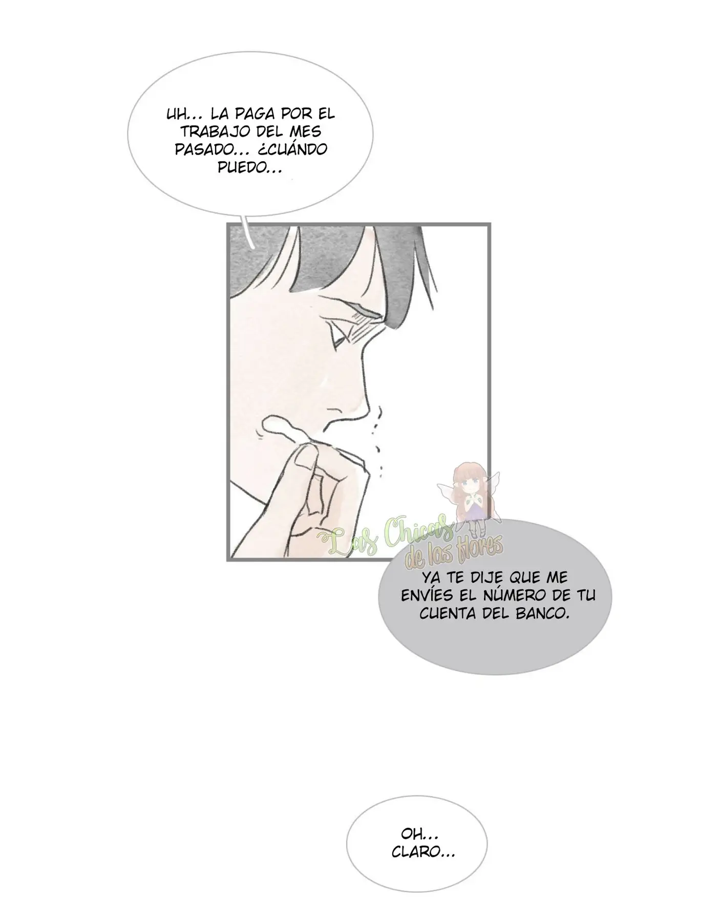 Chico Delfín (2016) - Capítulo 12 - Página 4 - LectorTMOo