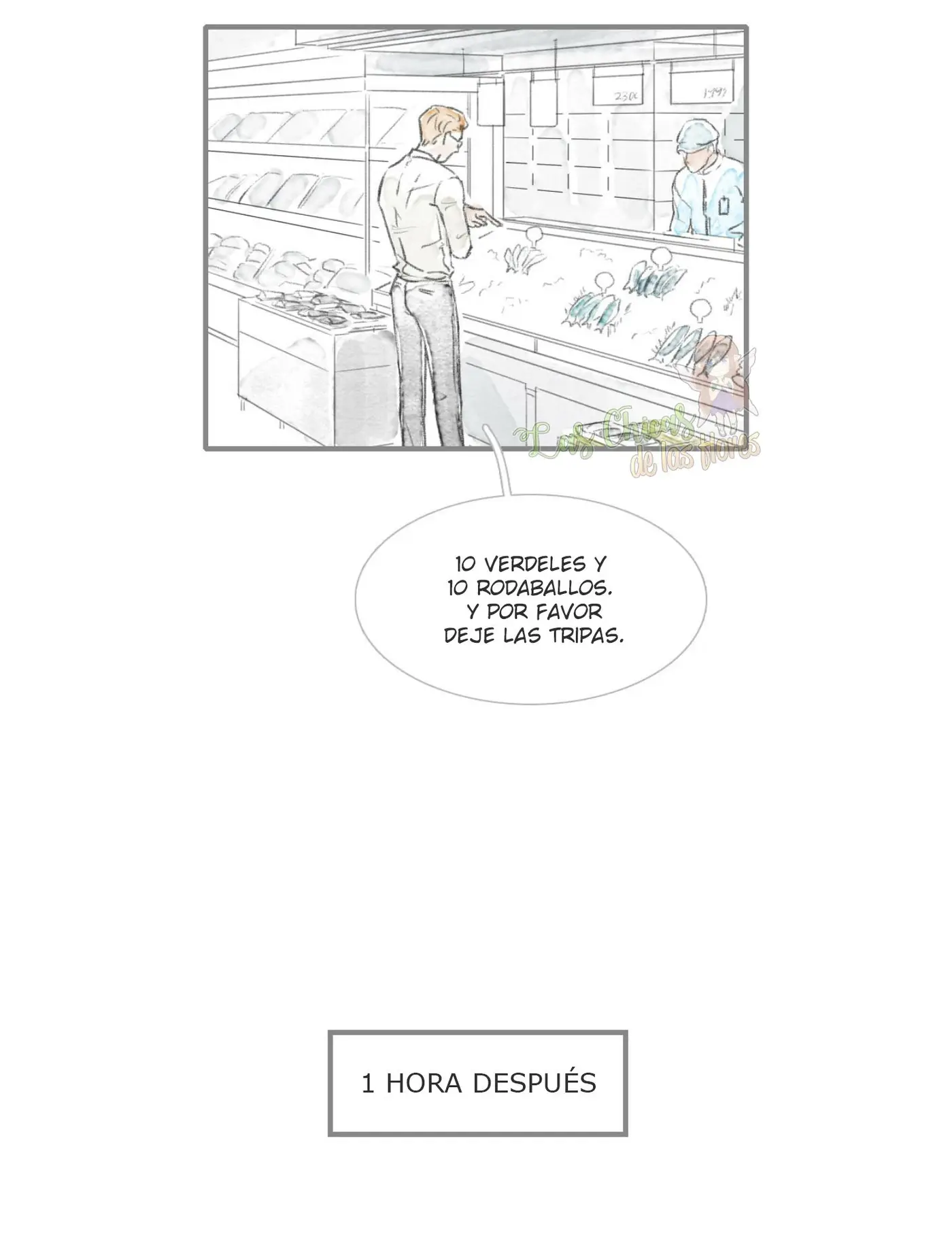 Chico Delfín (2016) - Capítulo 12 - Página 12 - LectorTMOo