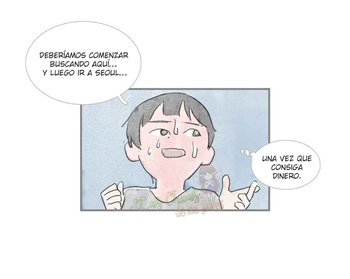 Chico Delfín (2016) - Capítulo 12 - Página 47 - LectorTMOo