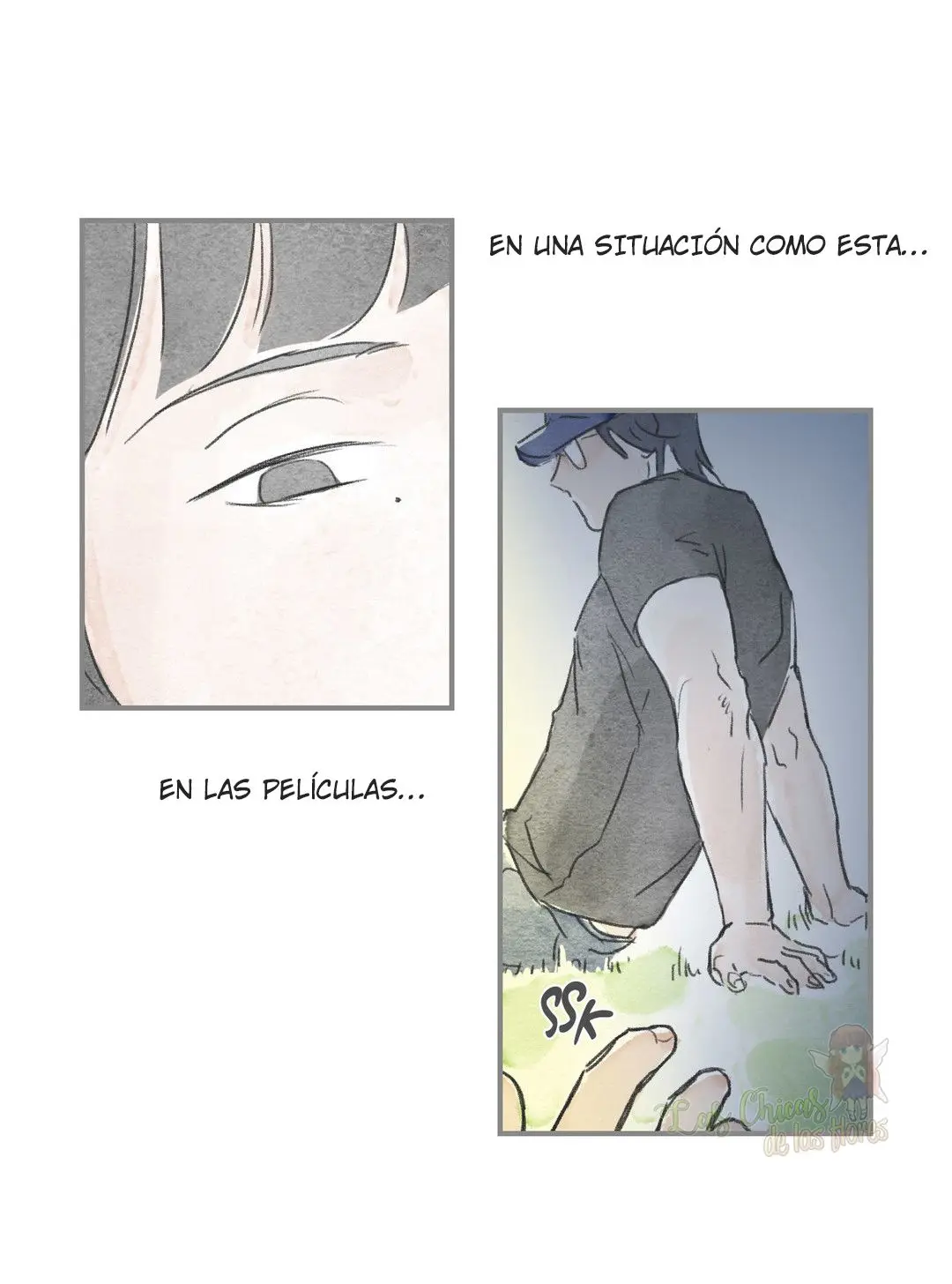 Chico Delfín (2016) - Capítulo 13 - Página 29 - LectorTMOo