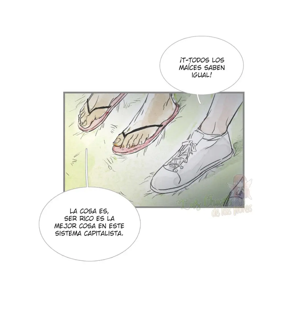 Chico Delfín (2016) - Capítulo 13 - Página 49 - LectorTMOo