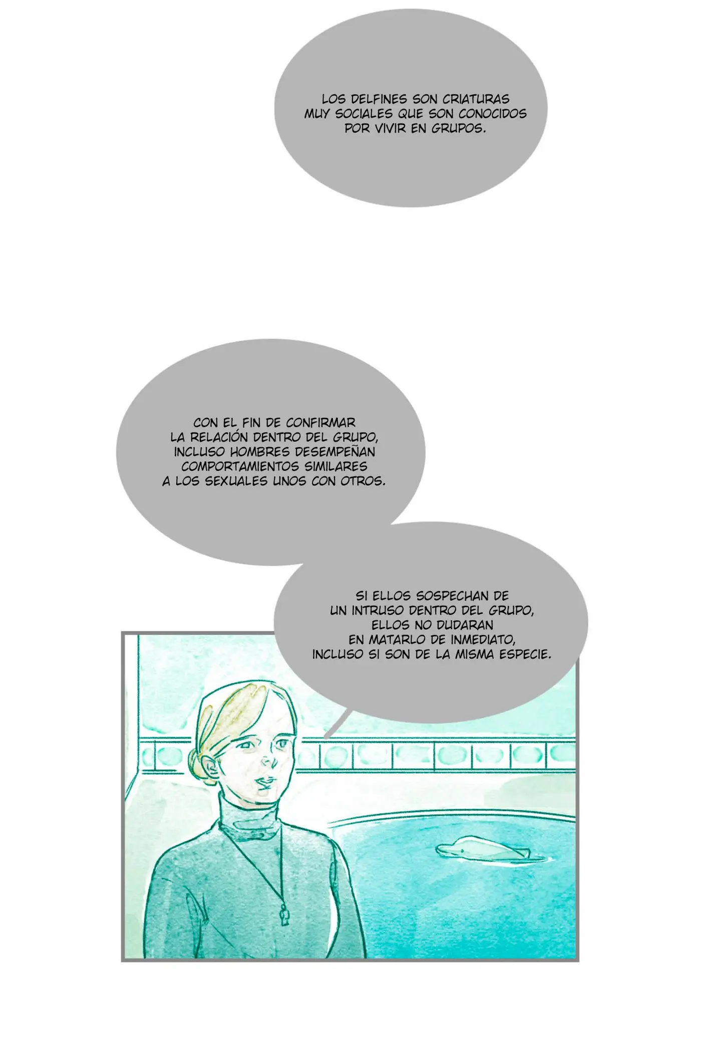 Chico Delfín (2016) - Capítulo 15 - Página 14 - LectorTMOo
