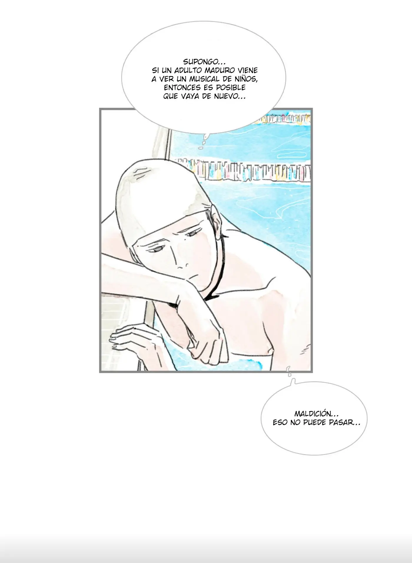 Chico Delfín (2016) - Capítulo 15 - Página 34 - LectorTMOo