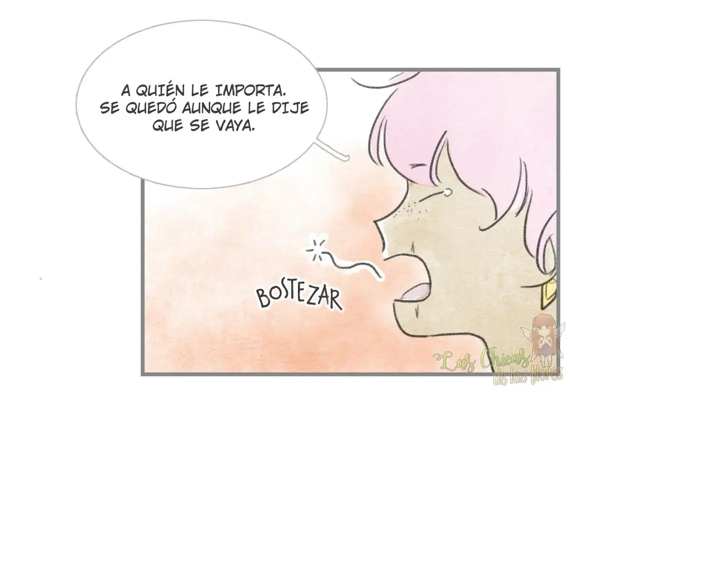 Chico Delfín (2016) - Capítulo 17 - Página 35 - LectorTMOo