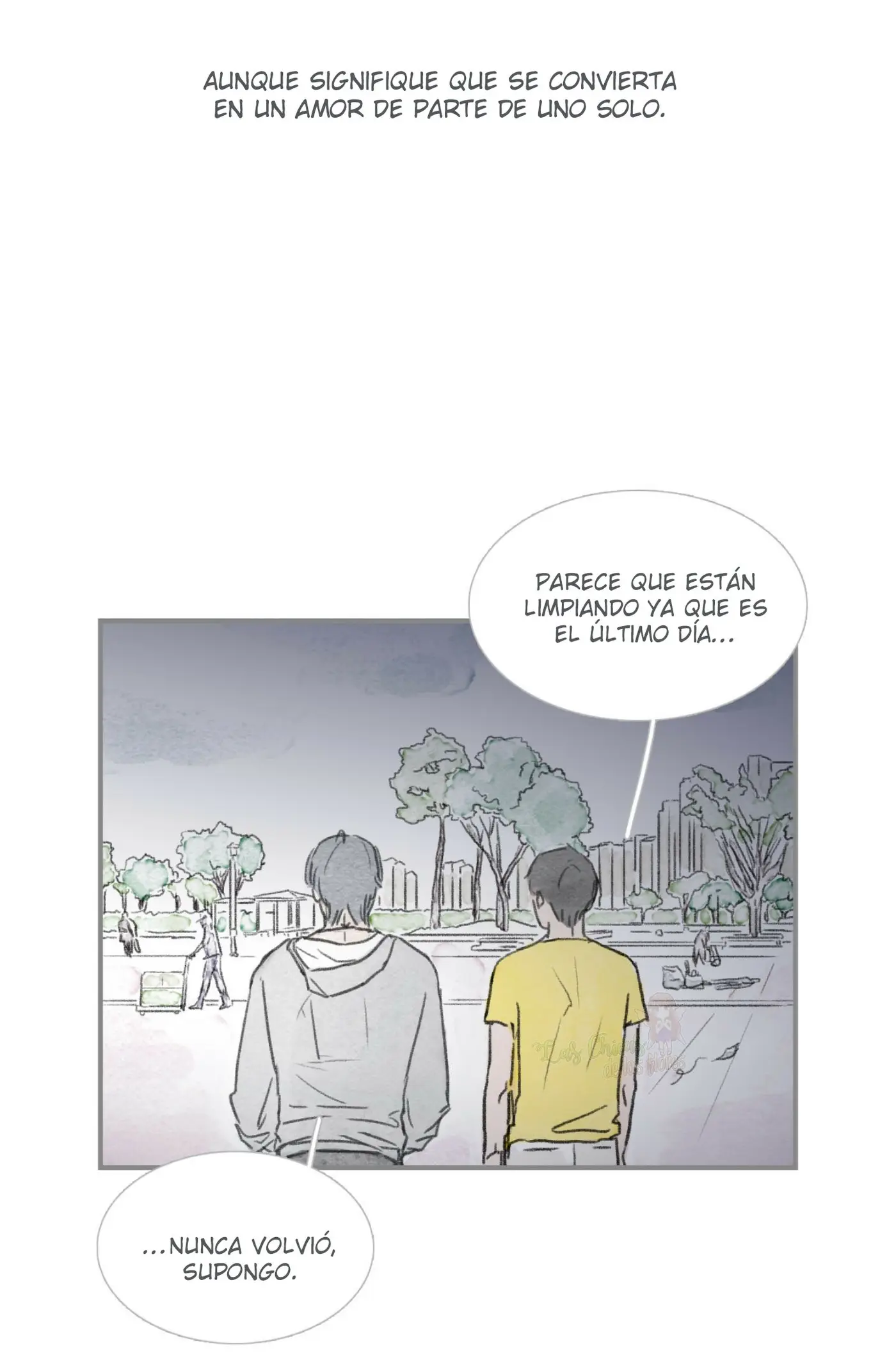 Chico Delfín (2016) - Capítulo 18 - Página 21 - LectorTMOo