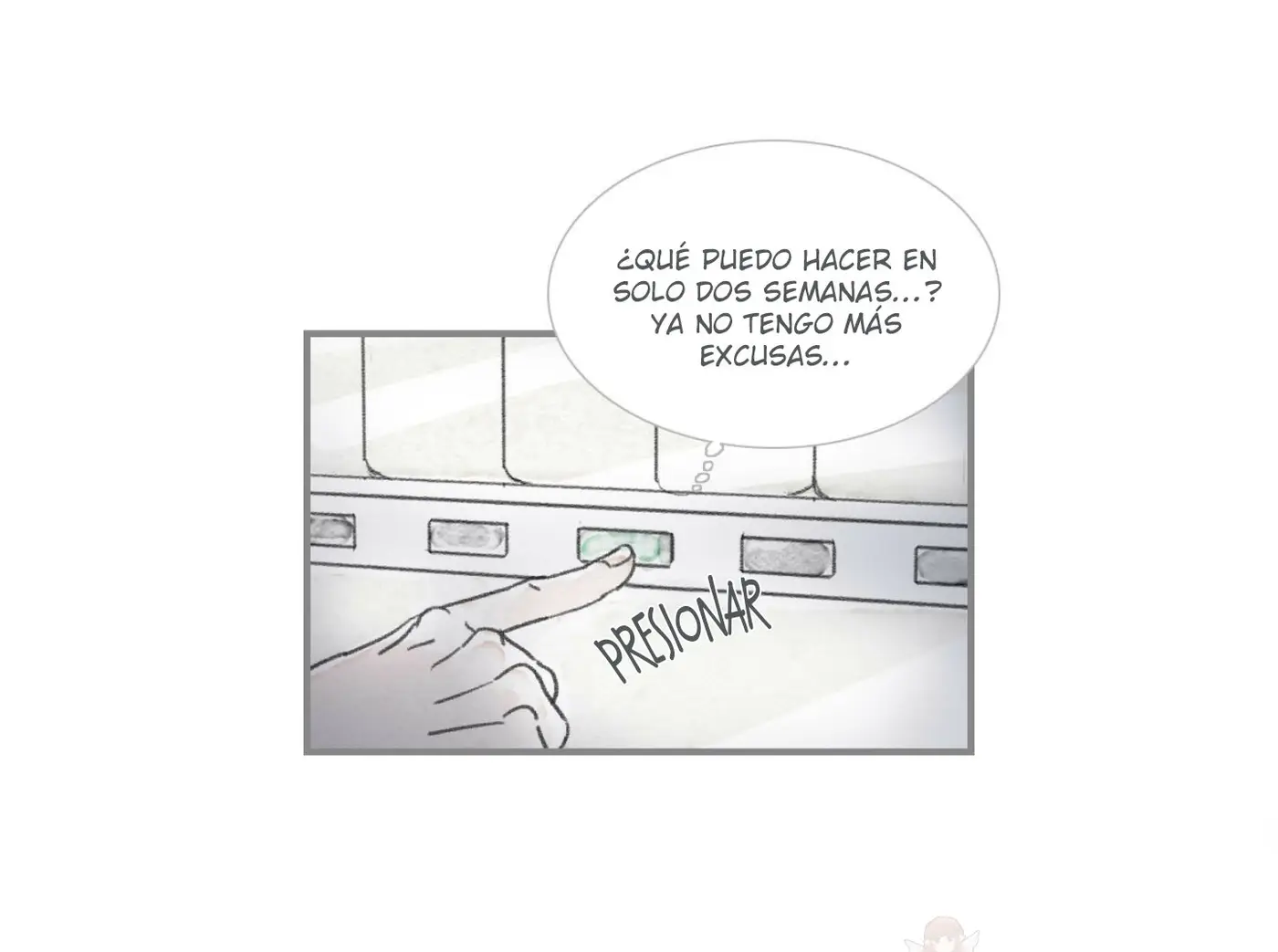 Chico Delfín (2016) - Capítulo 18 - Página 32 - LectorTMOo