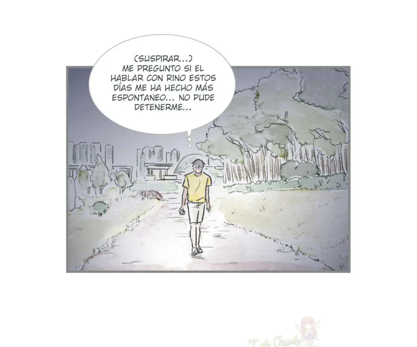 Chico Delfín (2016) - Capítulo 18 - Página 48 - LectorTMOo