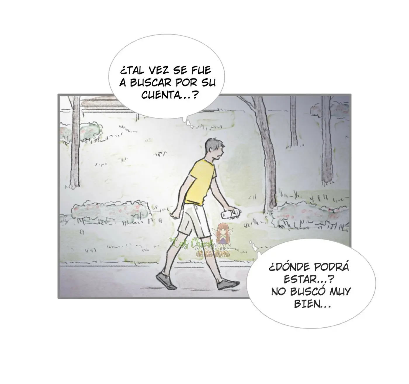 Chico Delfín (2016) - Capítulo 19 - Página 5 - LectorTMOo