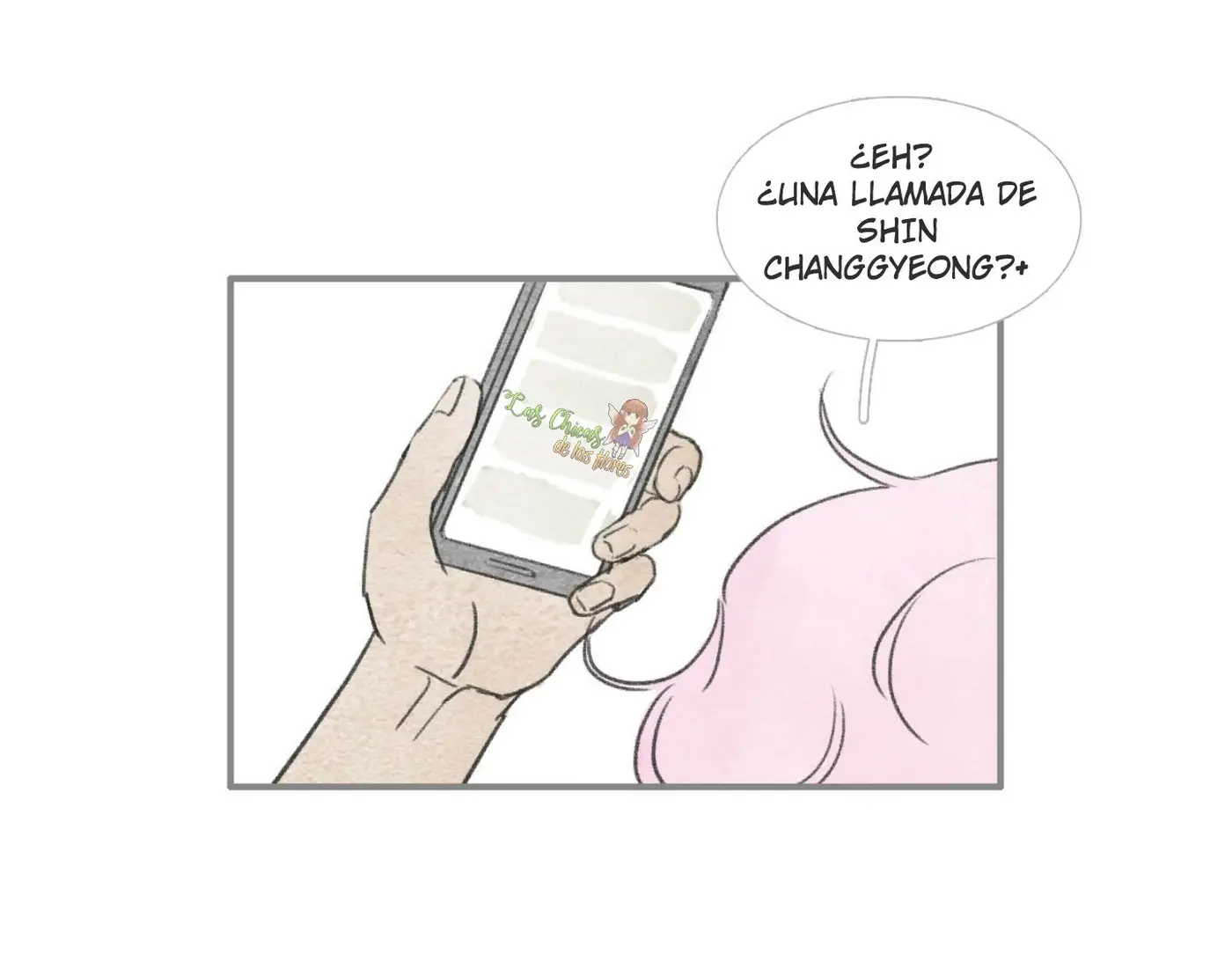 Chico Delfín (2016) - Capítulo 19 - Página 29 - LectorTMOo