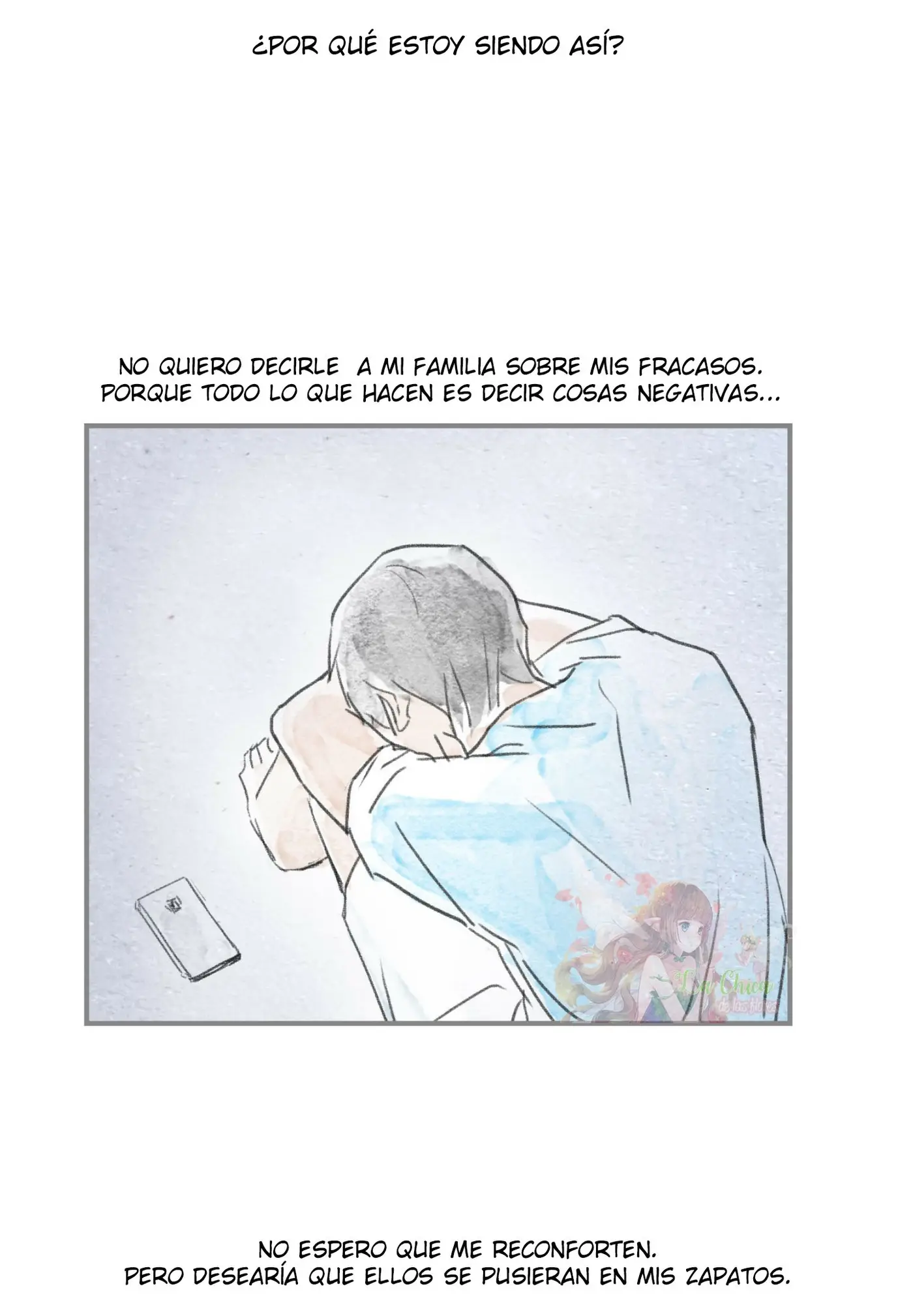 Chico Delfín (2016) - Capítulo 2 - Página 6 - LectorTMOo