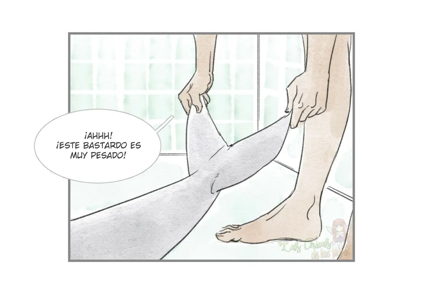 Chico Delfín (2016) - Capítulo 20 - Página 8 - LectorTMOo