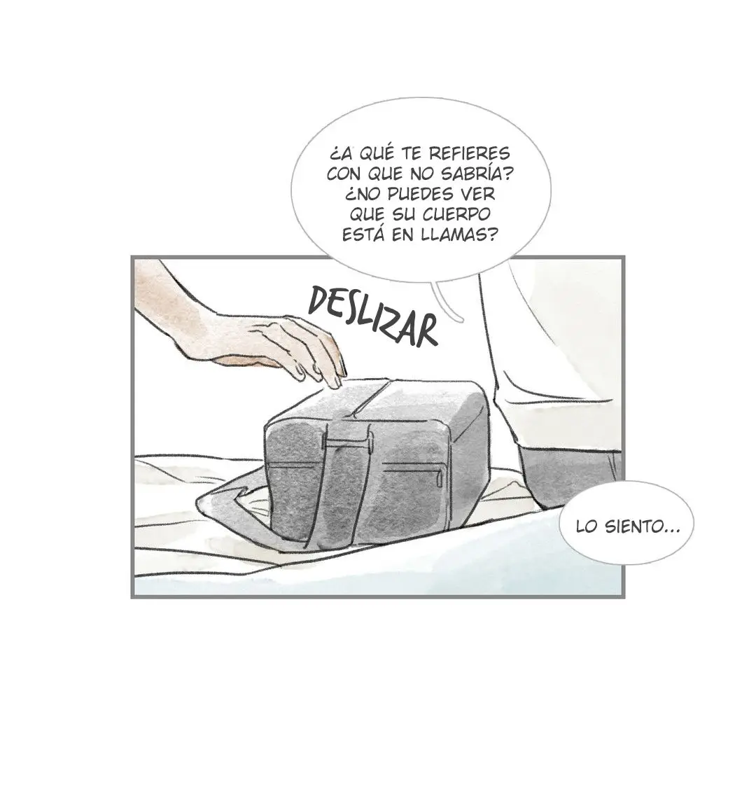 Chico Delfín (2016) - Capítulo 21 - Página 42 - LectorTMOo
