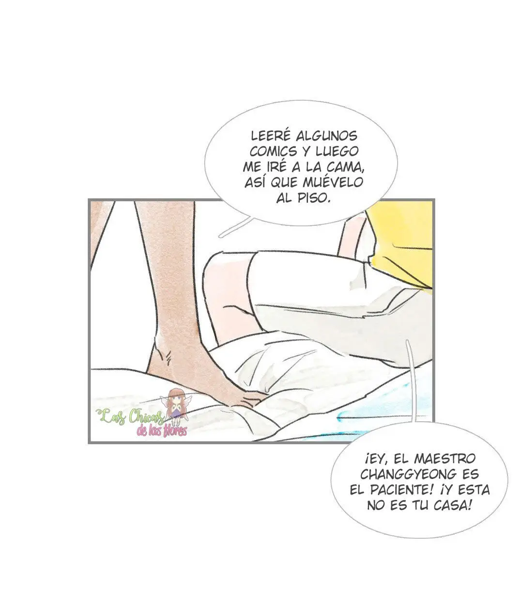 Chico Delfín (2016) - Capítulo 22 - Página 13 - LectorTMOo