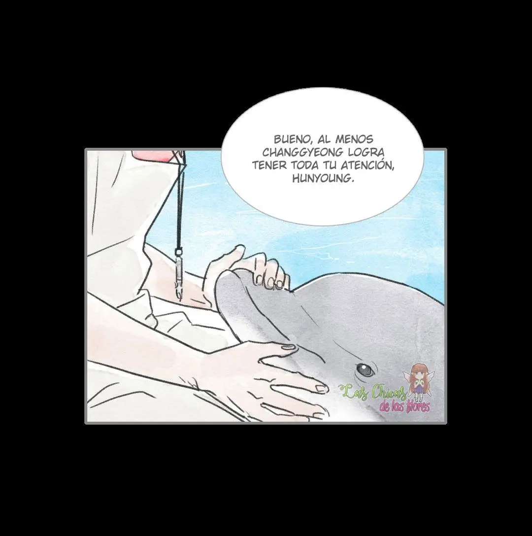 Chico Delfín (2016) - Capítulo 25 - Página 10 - LectorTMOo