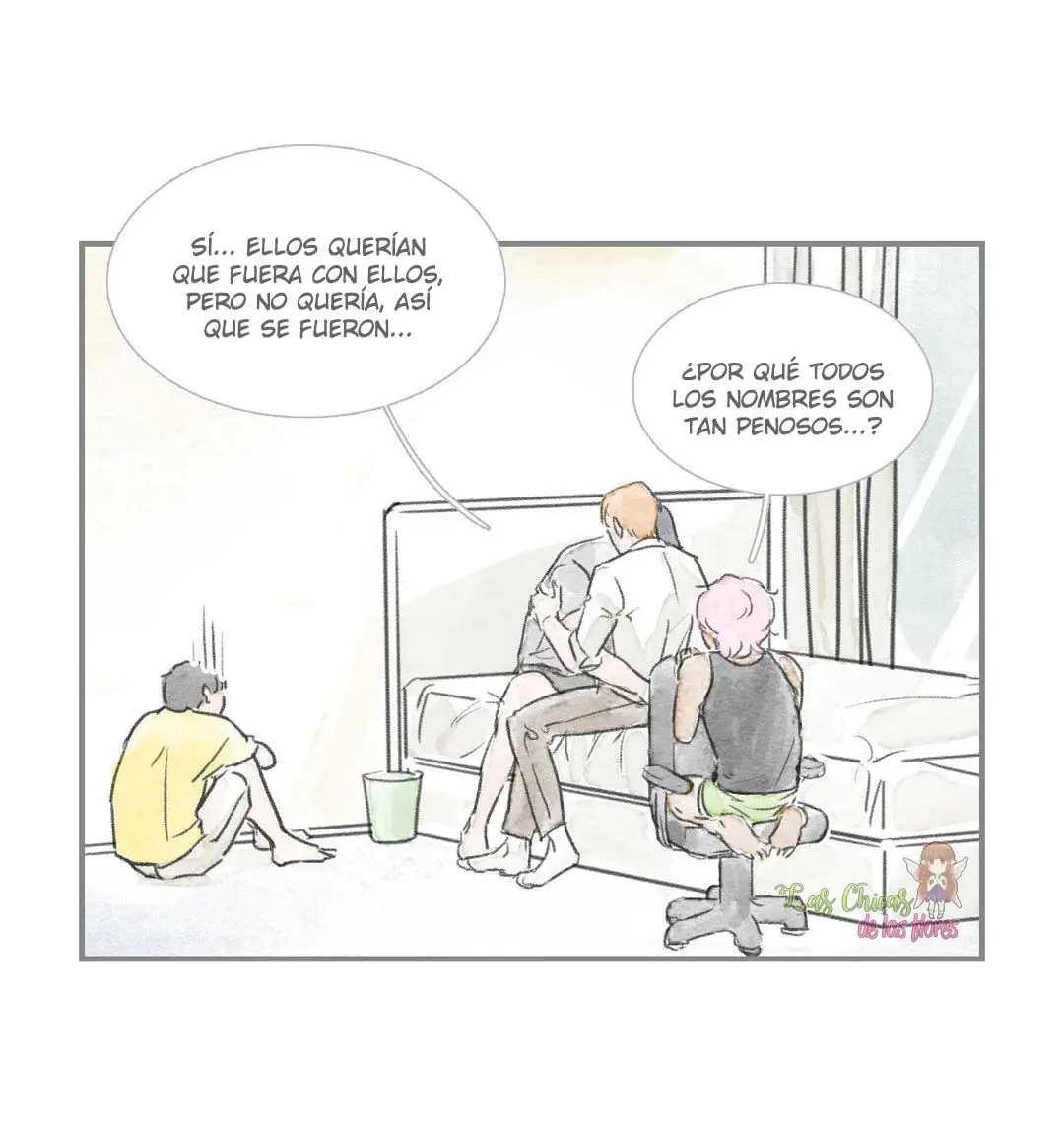Chico Delfín (2016) - Capítulo 25 - Página 38 - LectorTMOo