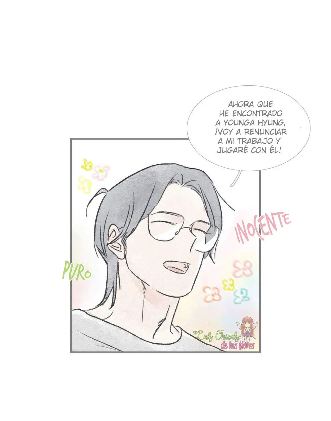 Chico Delfín (2016) - Capítulo 26 - Página 36 - LectorTMOo