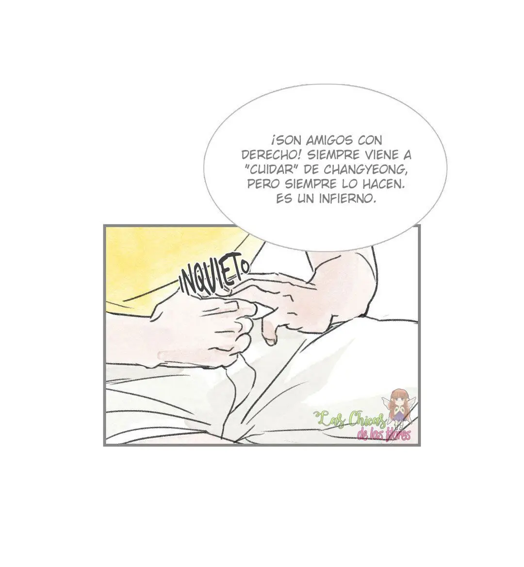 Chico Delfín (2016) - Capítulo 26 - Página 48 - LectorTMOo