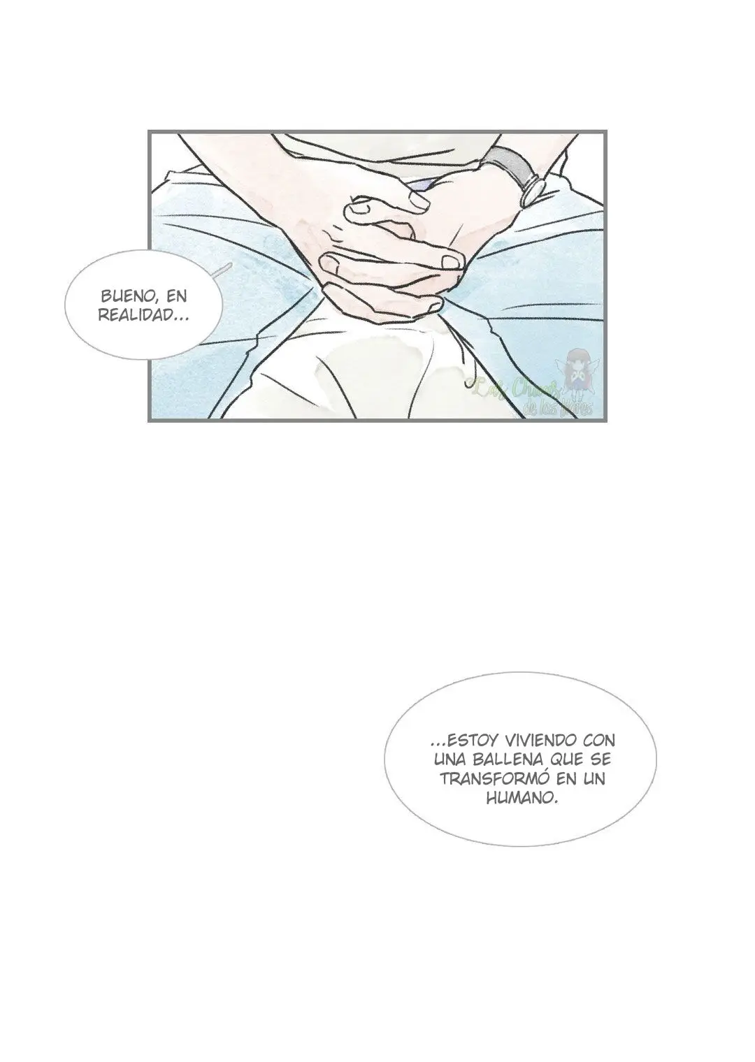 Chico Delfín (2016) - Capítulo 27 - Página 21 - LectorTMOo