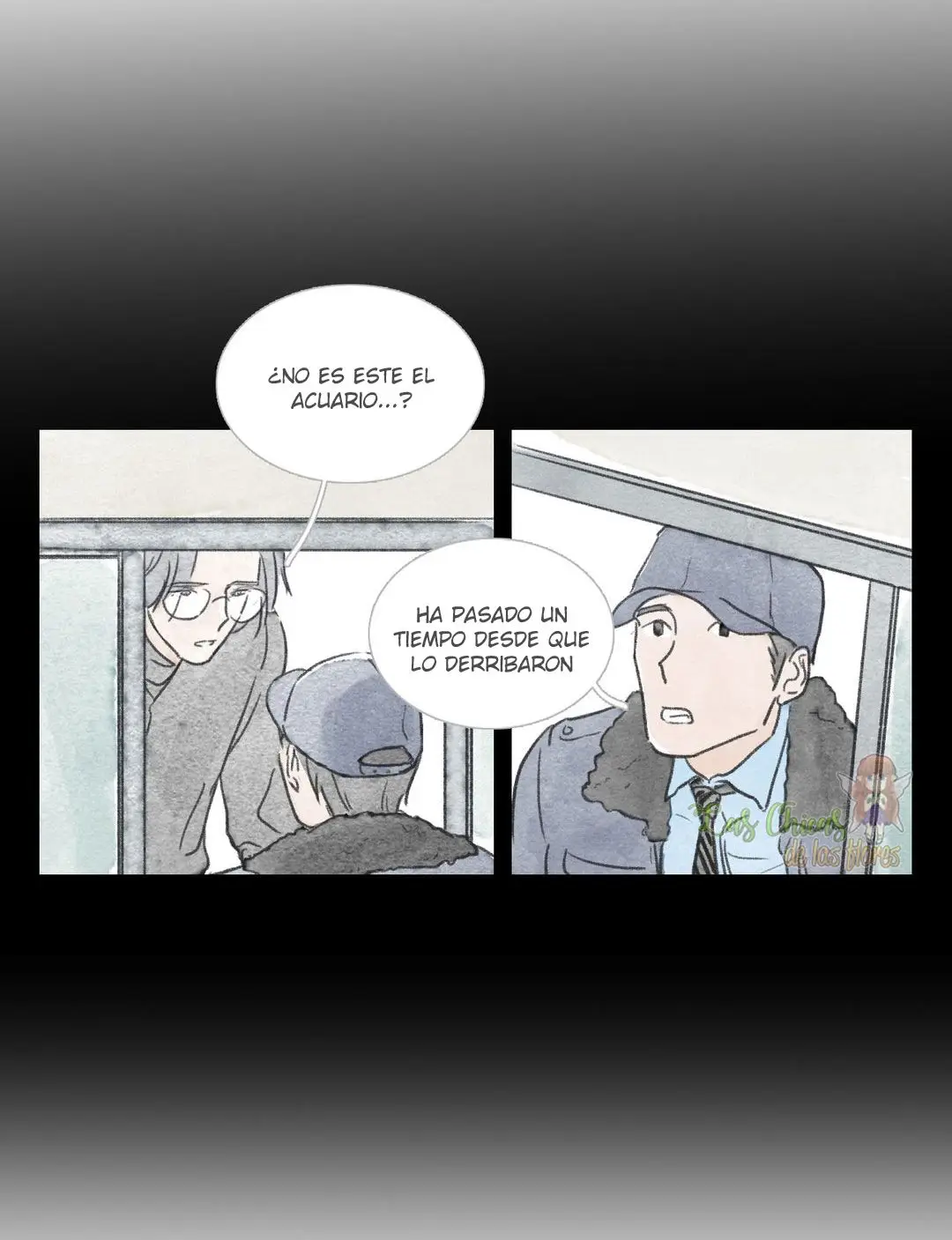Chico Delfín (2016) - Capítulo 27 - Página 56 - LectorTMOo